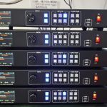 LINSN Video Processor 4port