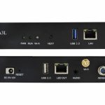 HD-A3L LED Controller