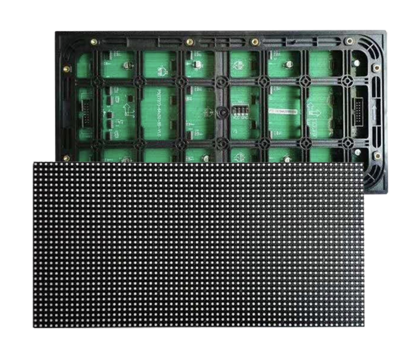 Screenshot P5 outdoor Module 64x32dot. - Image 1