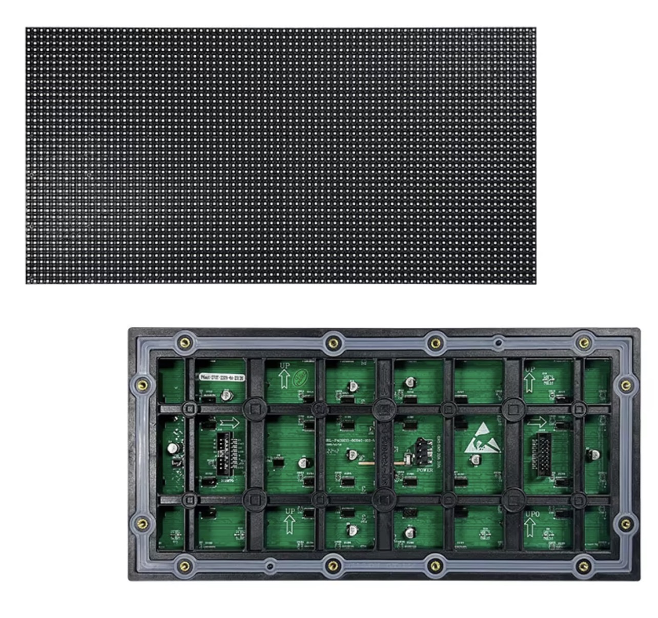 Screenshot P4 Outdoor module 320x160mm - Image 1