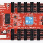 HD-R12 Receiver Card