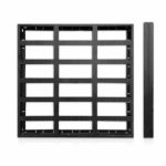 Outdoor Iron Cabinet